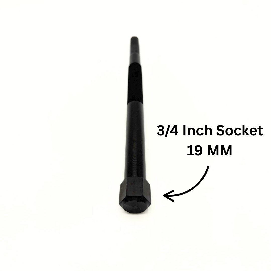 Primary Puller for CF Moto U10 Pro (2025-2026) Hunterworks/Primary Clutch Removal Tool CF Moto U10 Pro
